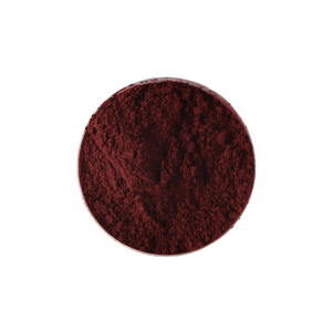 Factory Supply Disperse Red 60 Crude Dye for Sublimation Ink