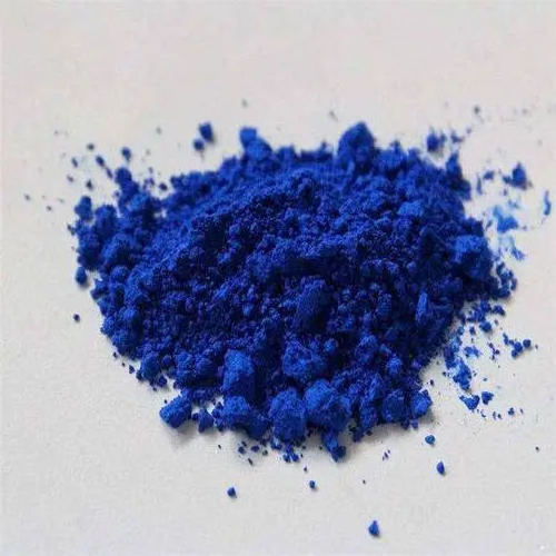 Pigment Blue 29/Ultramarine Blue 463 for Plastic/Ink/Coating