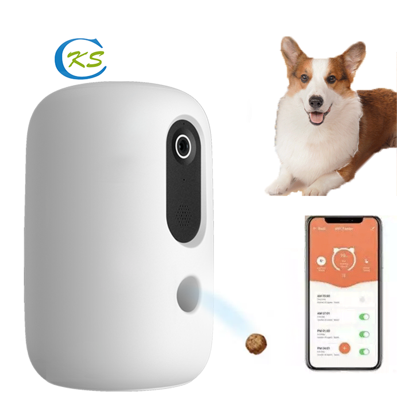 Pet supplie amazon best selling phone app good service wyze furbo automatic 360 cat pet camera dog treat dispenser with 130 view