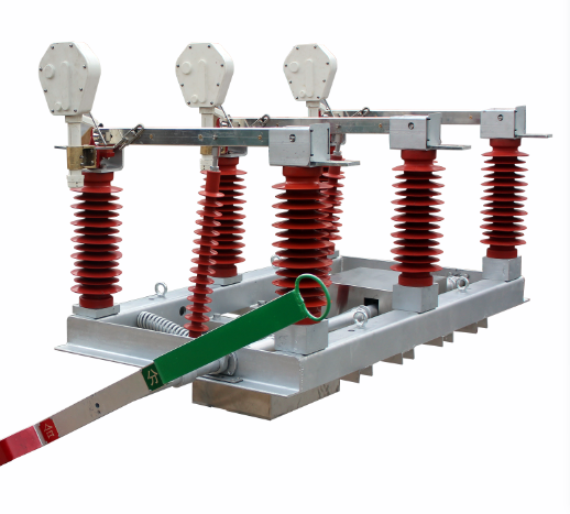 GW-33KV Outdoor Load Break disconnect Switch