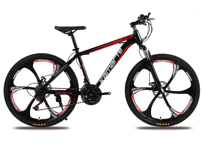 Wholesale cheap 24/26/27.5/29 inch mountain bike full suspension for adults