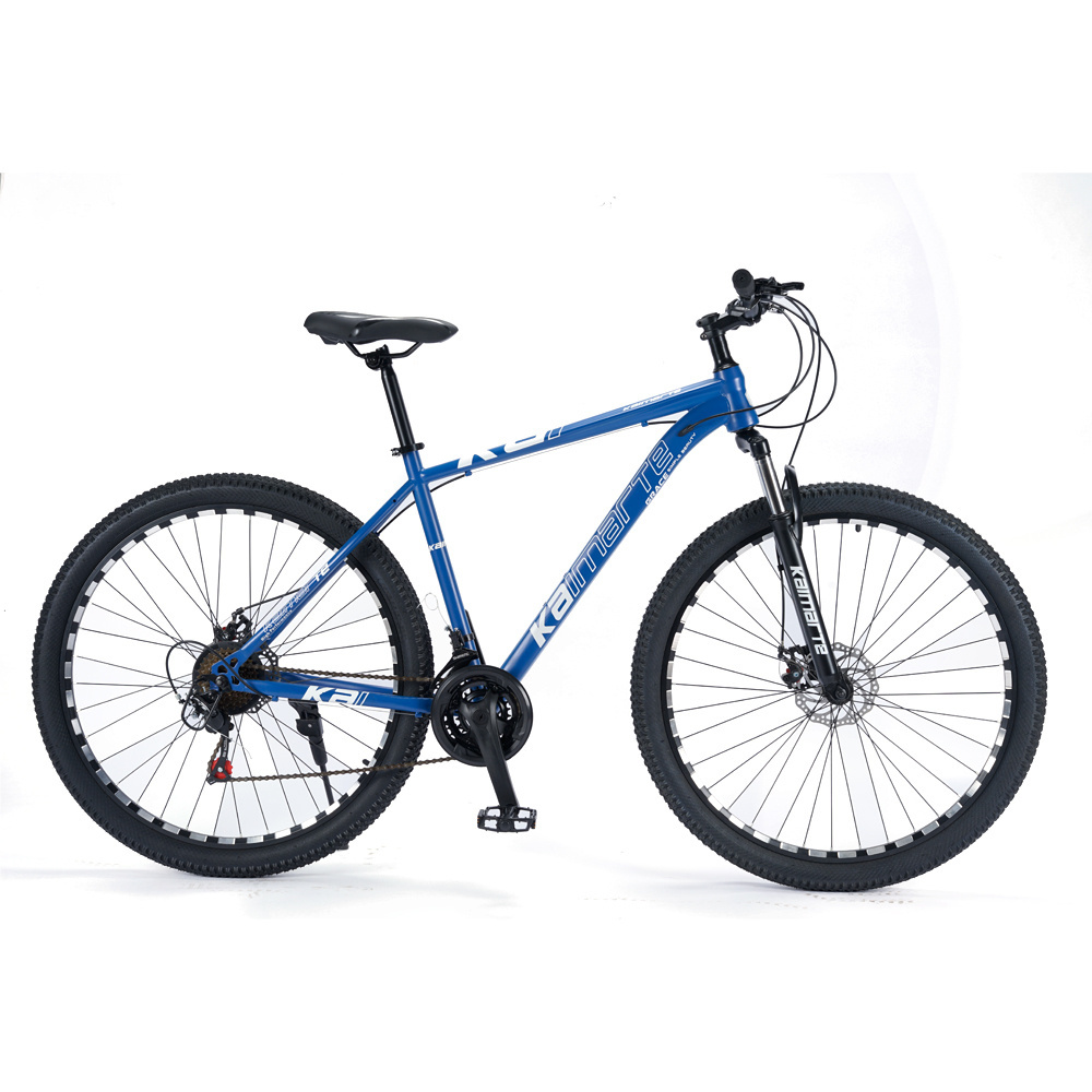 high quality aluminum alloy 26 inch bicycle full suspension trek mountain bike for adults