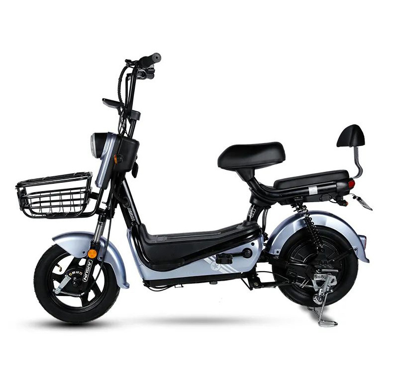 Hot sale high quality electric bike in Brazil Cheap price bicicleta electrica