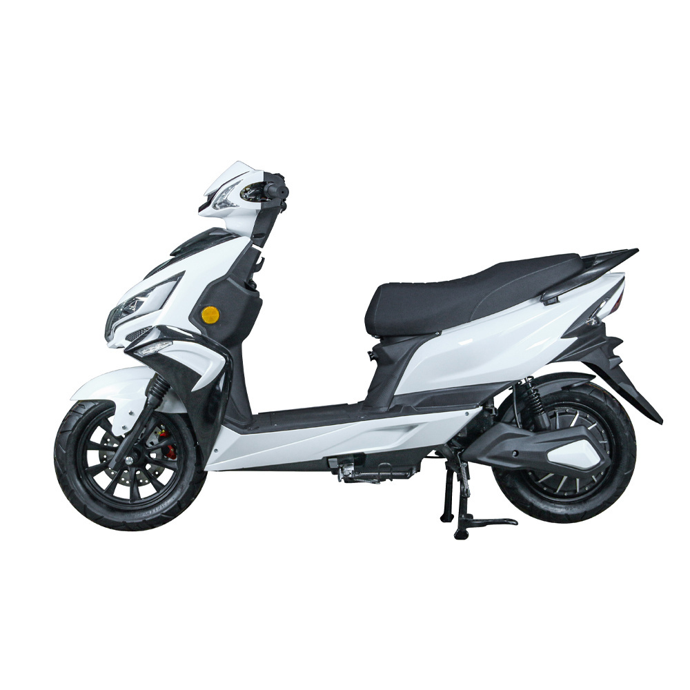 High Quality 80km/h Electric Motorcycle 3000W Fast Speed Dirt Electric Bike Electric Scooter For Adults