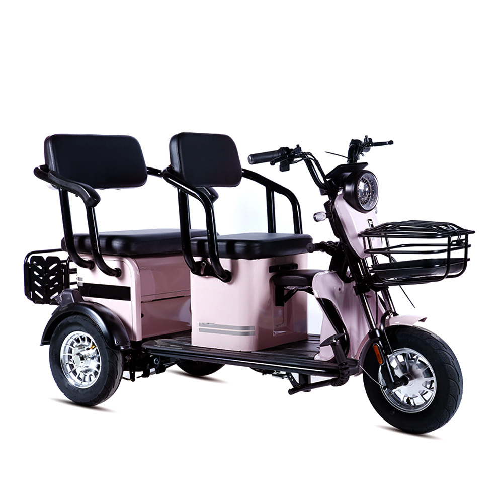 600W/800W/1000W Electric tricycles 3 wheel electric cargo bike cargo tricycle