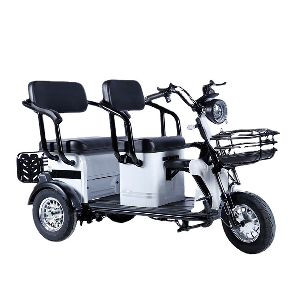 600W/800W/1000W Electric tricycles 3 wheel electric cargo bike cargo tricycle