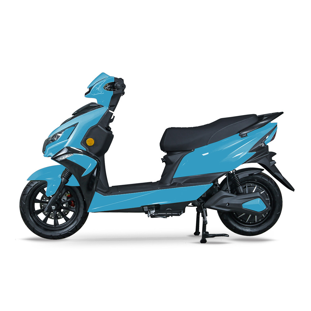 High Quality 80km/h Electric Motorcycle 3000W Fast Speed Dirt Electric Bike Electric Scooter For Adults