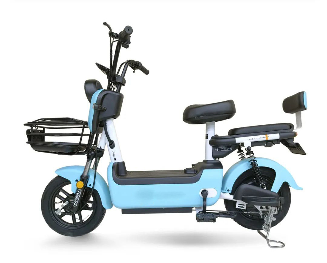 Wholesale Electric Bike 350W 500W 1000W Custom Bicicleta Eletrica