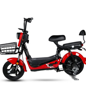 Hot sale high quality electric bike in Brazil Cheap price bicicleta electrica