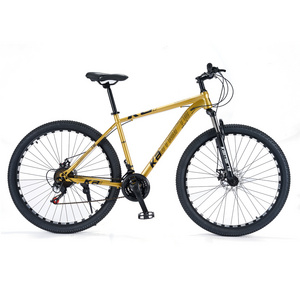 high quality aluminum alloy 26 inch bicycle full suspension trek mountain bike for adults