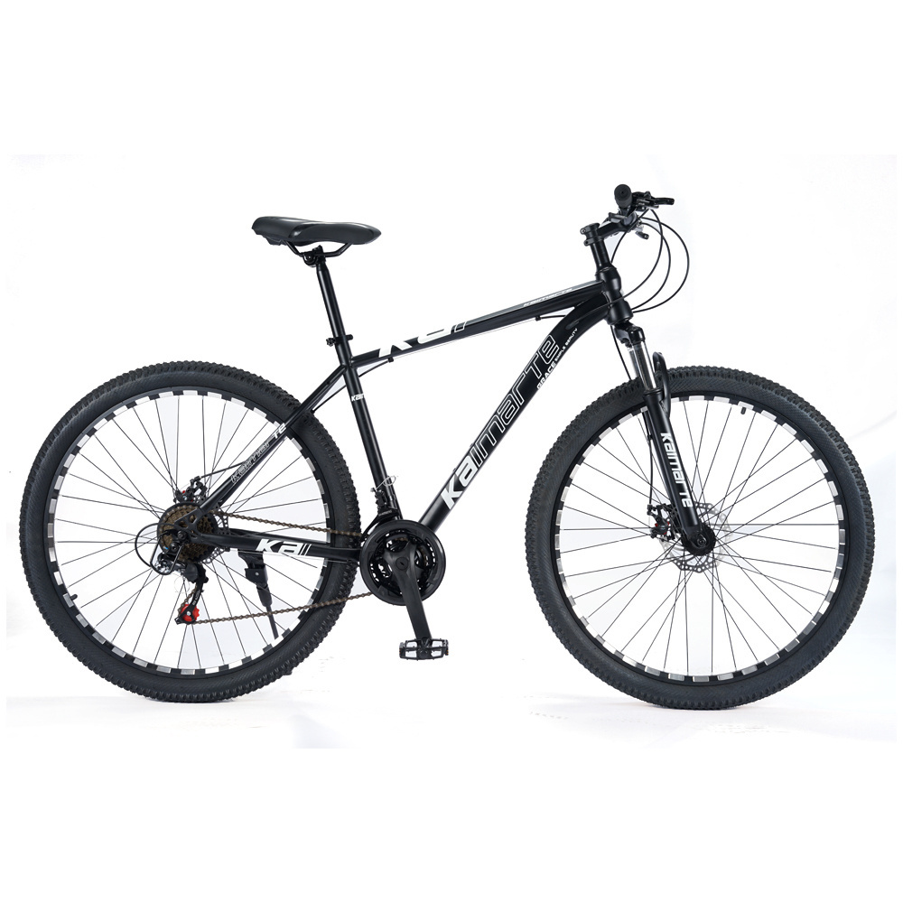 high quality aluminum alloy 26 inch bicycle full suspension trek mountain bike for adults