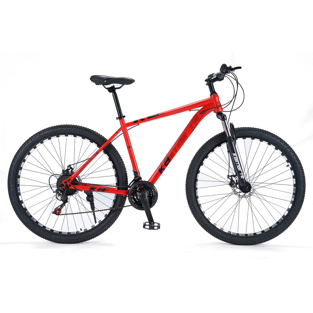 high quality aluminum alloy 26 inch bicycle full suspension trek mountain bike for adults