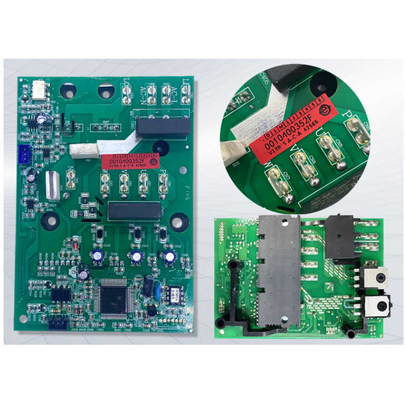 High quality electronic control pcb general air conditioner dc inverter pcb board