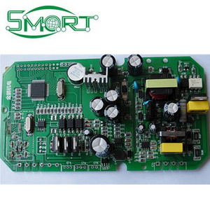 Smart Electronics Shenzhen PCB Assembly Metal Detector PCB Electronic Kit , Metal Detector PCB ,Metal Detector Circuit