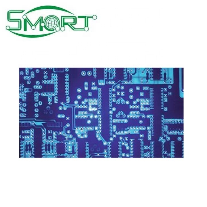 Smart Bes ~ Factory OEM Multilayer PCB Custom Printed Circuit Board Jockey Club 5 Racing Horse Game PCB Circuit Boards