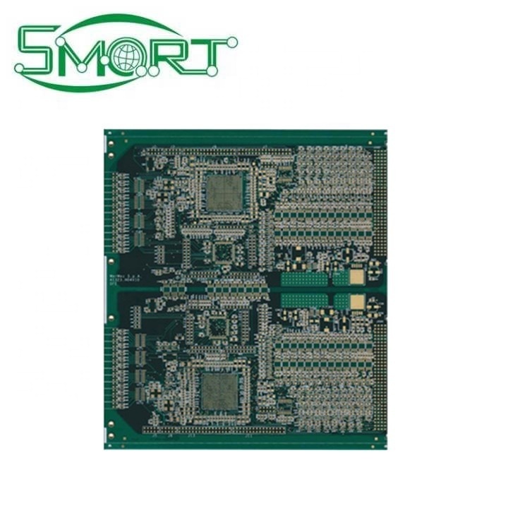 Smart Bes ~ Factory OEM Multilayer PCB Custom Printed Circuit Board Jockey Club 5 Racing Horse Game PCB Circuit Boards