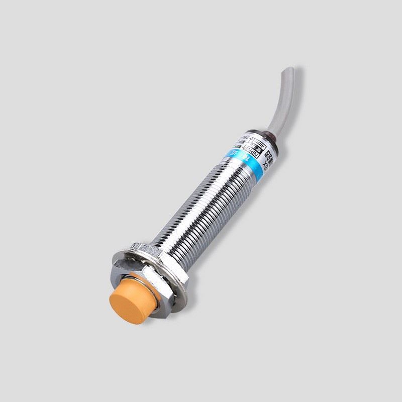 LJ12A3-4-Z/BX BY EX CY J/EZ DZ Inductive proximity switch npn magnetic switch sensor 3 wire proximity switch