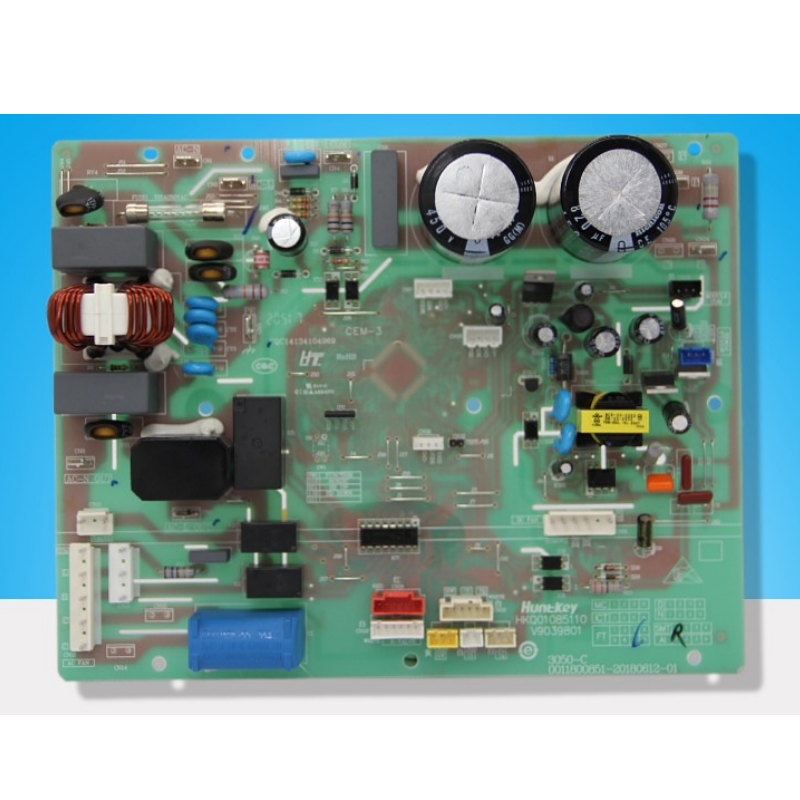 High quality electronic control pcb general air conditioner dc inverter pcb board