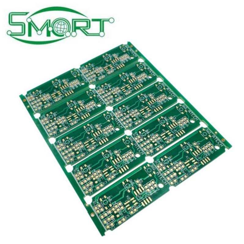 China One stop custom printed circuit board factory 2 4 6 8 layers multilayer pcb board manufacturer PCB supplier PCB