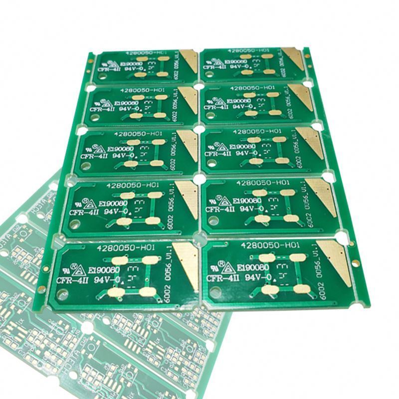 China One stop custom printed circuit board factory 2 4 6 8 layers multilayer pcb board manufacturer PCB supplier PCB