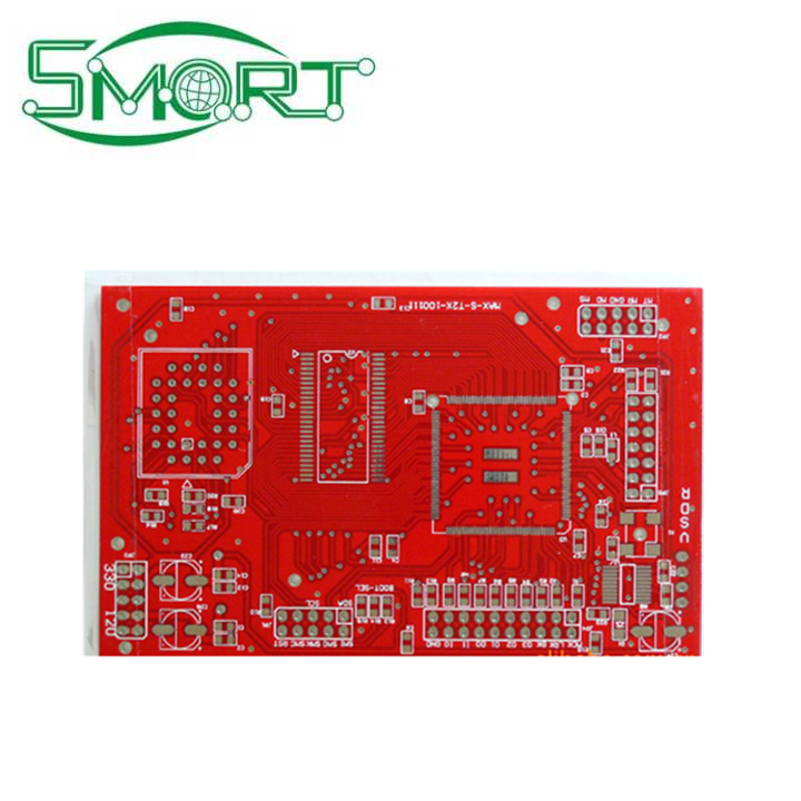 Smart Bes ~ Factory OEM Multilayer PCB Custom Printed Circuit Board Jockey Club 5 Racing Horse Game PCB Circuit Boards