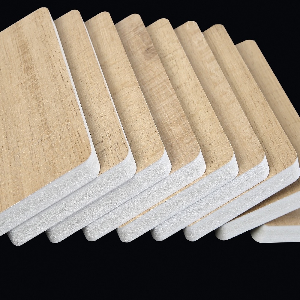 Wholesale PVC Foam Boards White Trim Plank