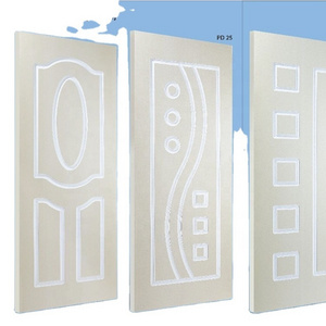 WPC DOOR, IVORY PVC DOOR,  PVC Foam board For door size