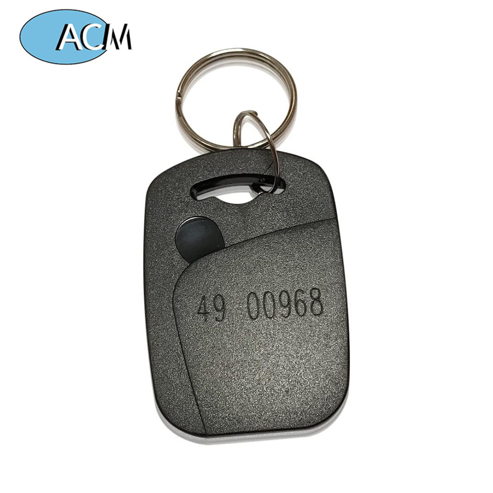 Door Entry Access Control ID Card Key Fobs RFID Proximity 125KHz TK4100 Read Only Contactless Token Tag