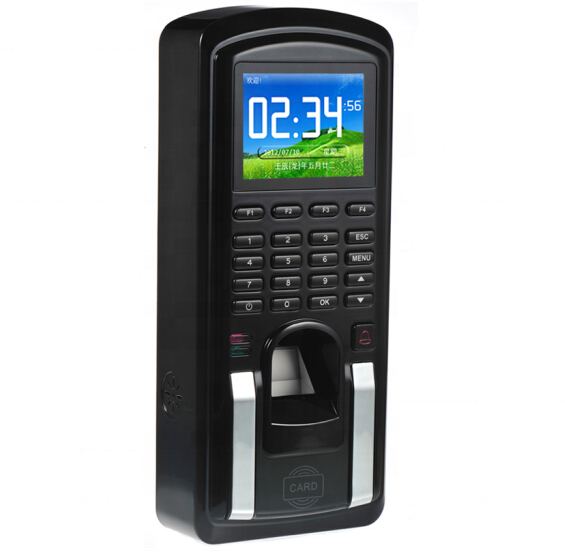 Access Control Access Control Fingerprint Elevator Access Control For Smart Security Devices