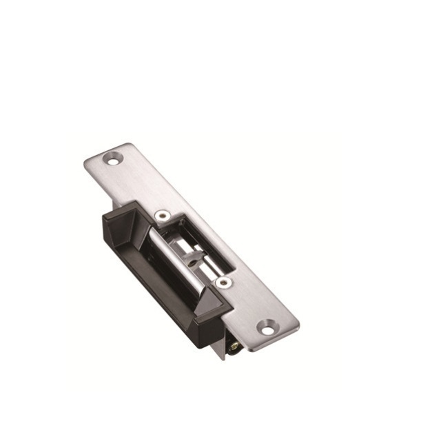 Deepening Fail Secure Electric Strike Lock With Signal Electric Door Strike Concealed Loaded