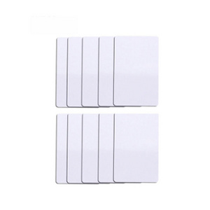 50/30pcs NFC N tag215 Coin TAG Key 13.56MHz N TAG 215 Card Label RFID Tags Labels 25 mm diameter Round Box