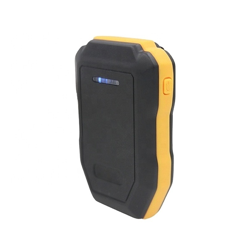 Goldbridge Wireless RFID GORS Guard Tour Patrol System