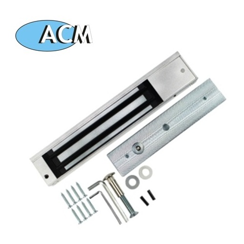 350lbs Single door magnetic lock is for glass door