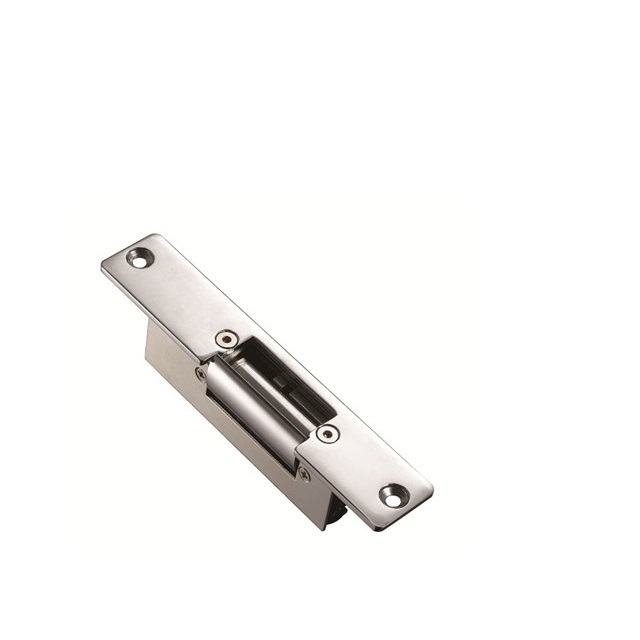 Deepening Fail Secure Electric Strike Lock With Signal Electric Door Strike Concealed Loaded