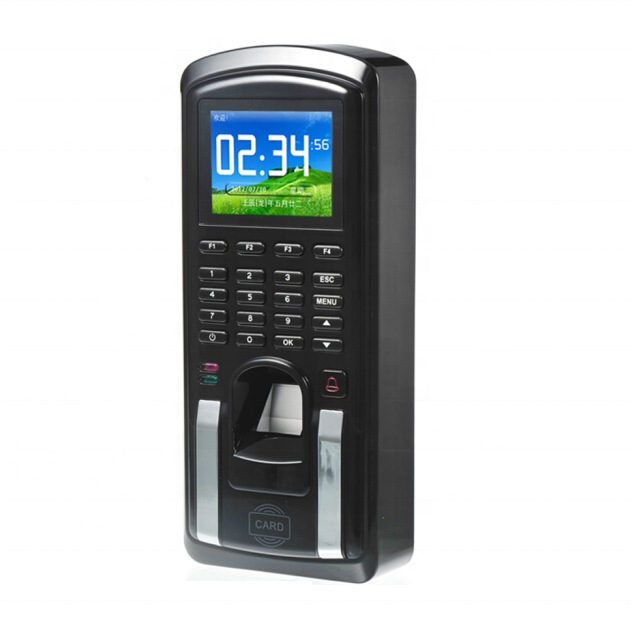 Access Control Access Control Fingerprint Elevator Access Control For Smart Security Devices