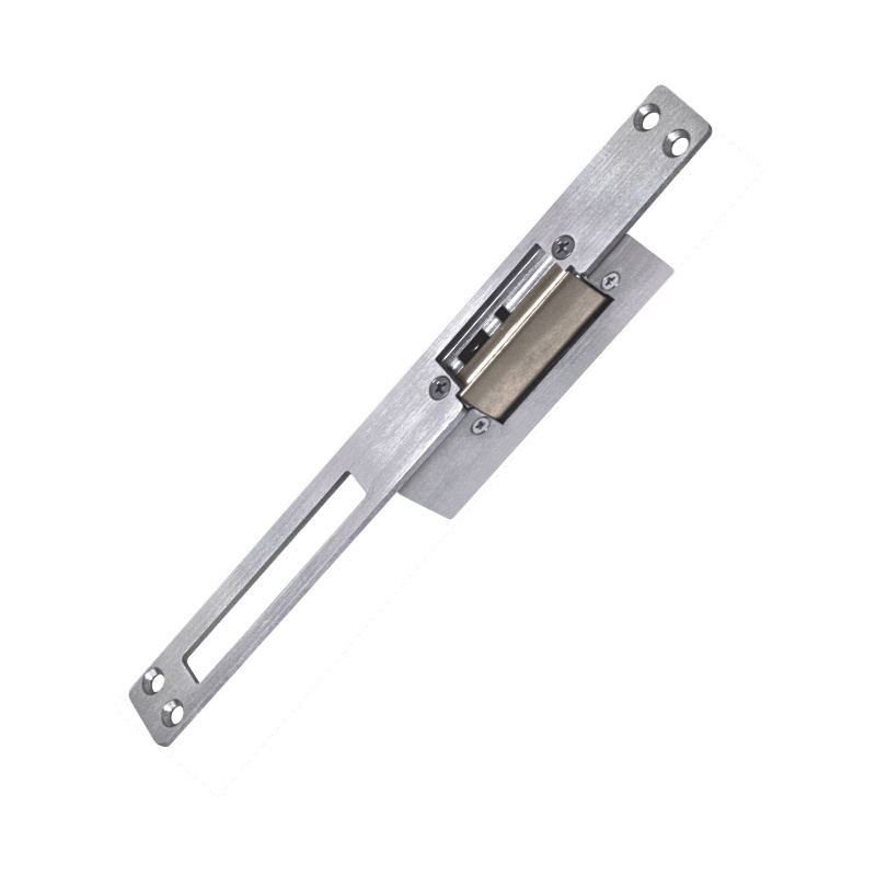 Goldbridge European Narrow-type and Adjustable Electric Strike lock