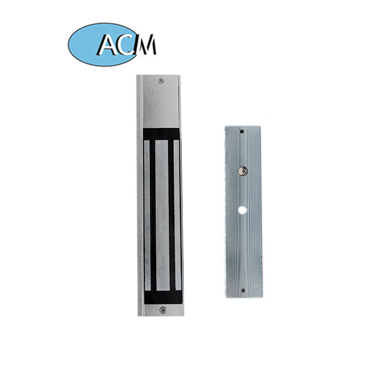 12 Volt Safety Magnet Electric Strip Hidden Mortise Smart Electronic Remote Controlled Rfid Magnetic Door Lock