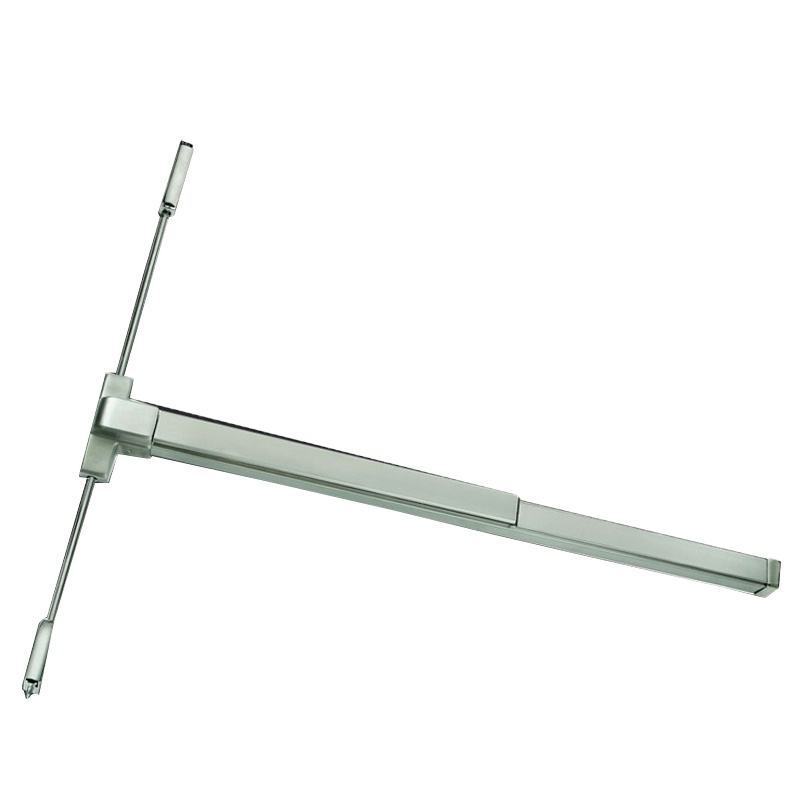 Goldbridge Vertical Rod Panic bar for emergency doors