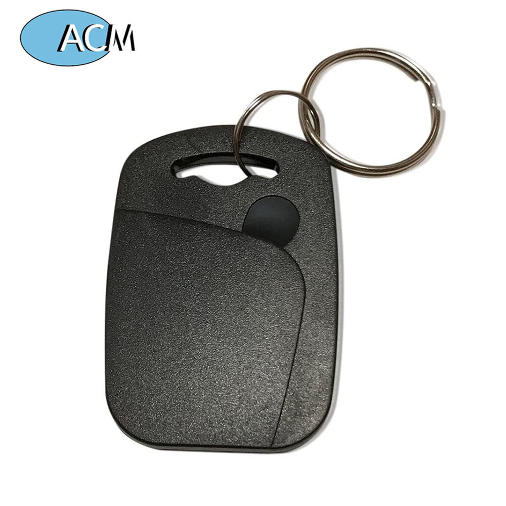 Door Entry Access Control ID Card Key Fobs RFID Proximity 125KHz TK4100 Read Only Contactless Token Tag