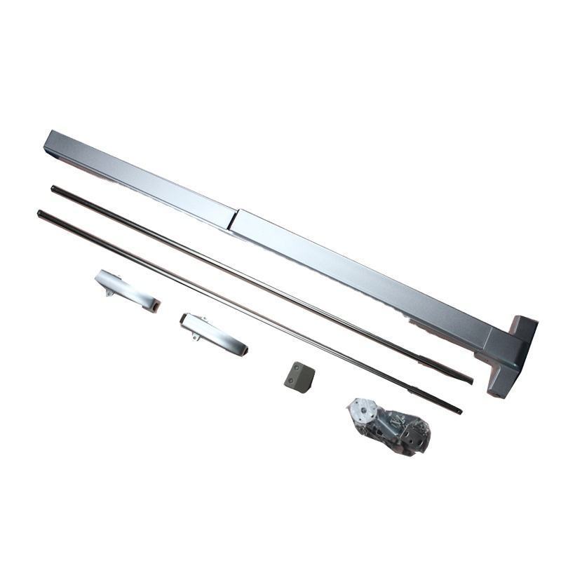 Goldbridge Vertical Rod Panic bar for emergency doors