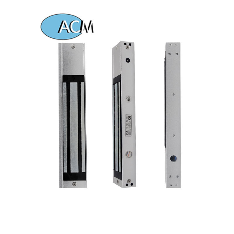 12 Volt Safety Magnet Electric Strip Hidden Mortise Smart Electronic Remote Controlled Rfid Magnetic Door Lock