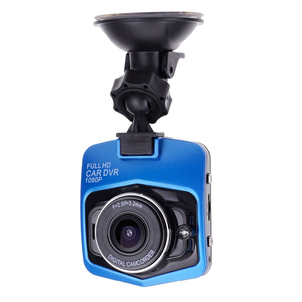 Full HD 2.2/ 2.4 Inch LCD Screen Car DVR Dash Accident Camera with Night Vision User Manual Car DVR Dash cam GT300 / C700