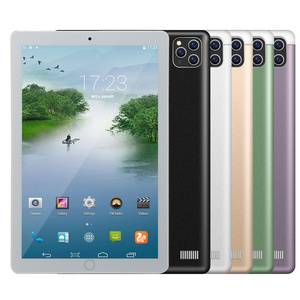 New Arrival 10.1 Inch Tablet P20 3G Phone Android Tablet IPS LCD SIM 2GB RAM 32GB ROM 6000mAh Battery