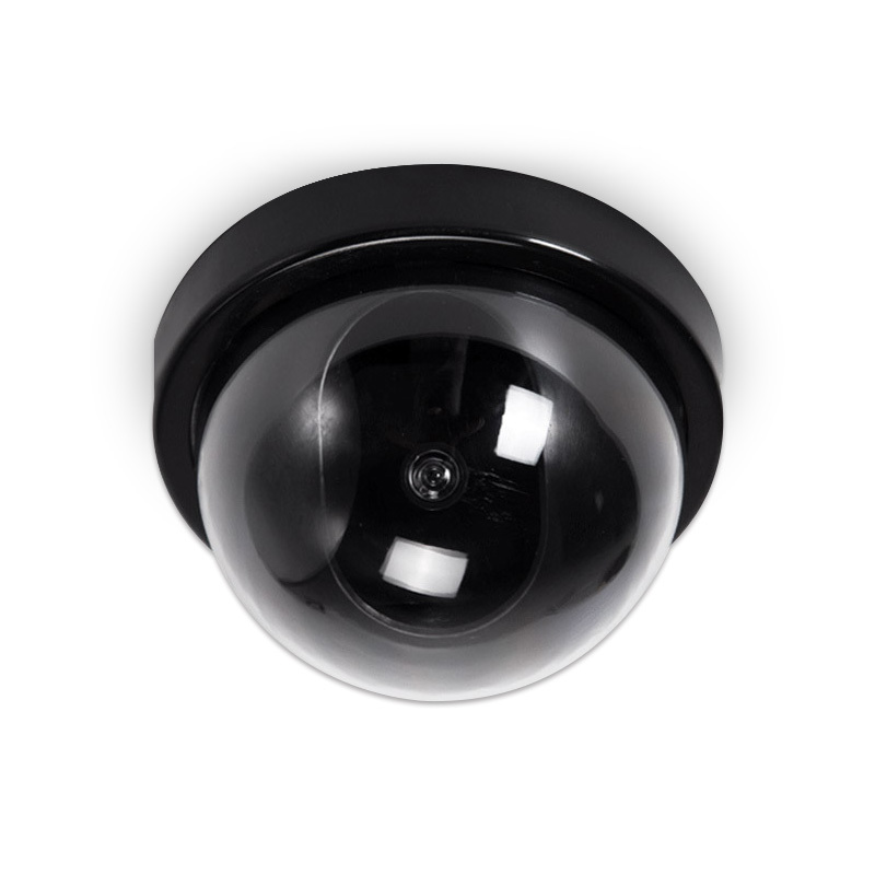 Mini Camera Wireless Simulated Video Surveillance Indoor/outdoor Dummy Dome Camera Home Security