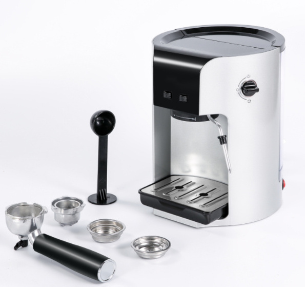 Wholesale Professional Coffee Express Machine Coffee Machine Espresso turkish Coffee Maker For Home Using