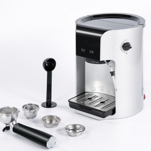 Wholesale Professional Coffee Express Machine Coffee Machine Espresso turkish Coffee Maker For Home Using