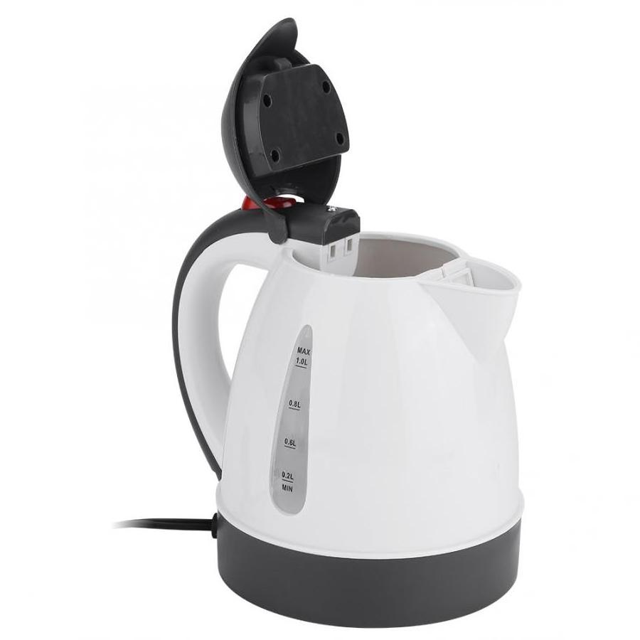 Portable Hot Water Kettle 12 Volt Hot Water 24v Car Electric Kettle water heaters