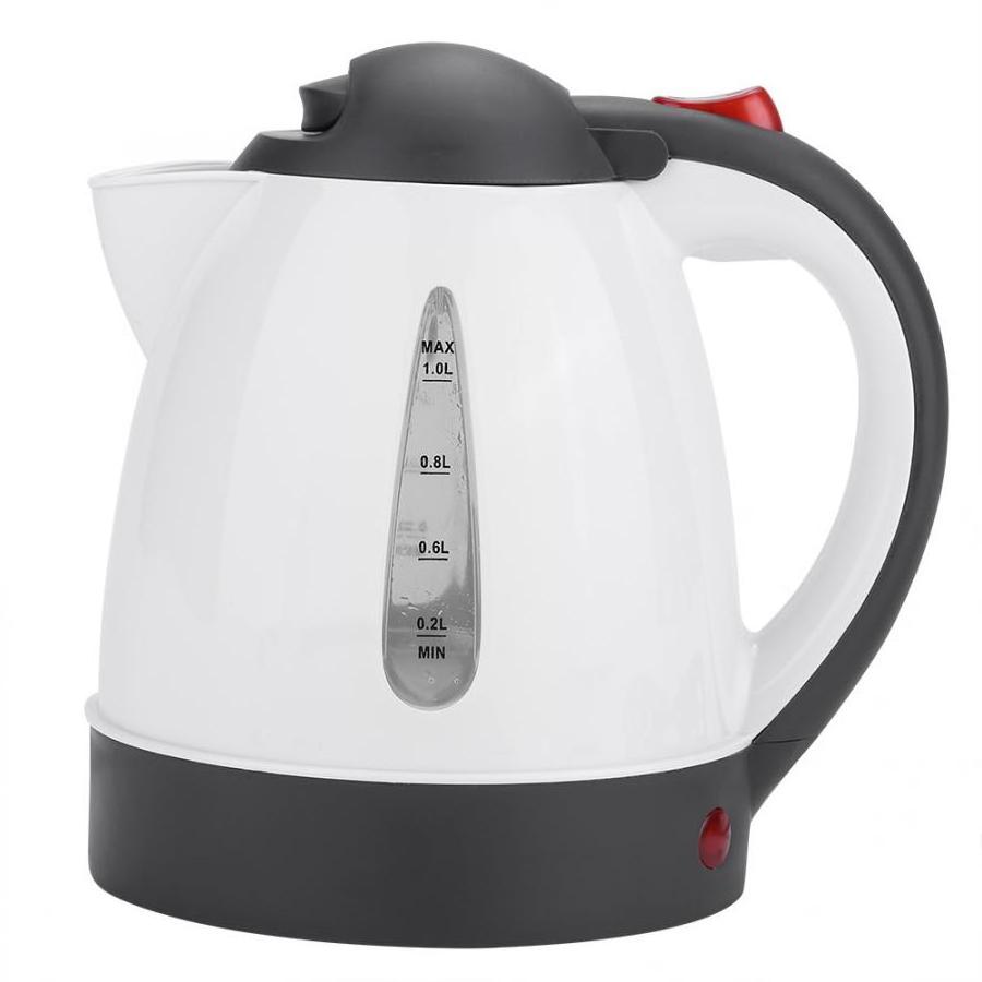 Portable Hot Water Kettle 12 Volt Hot Water 24v Car Electric Kettle water heaters