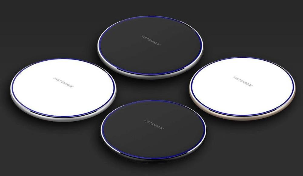 electronic accessories wholesale 15W mobile fast cell phone X8 wireless chargers