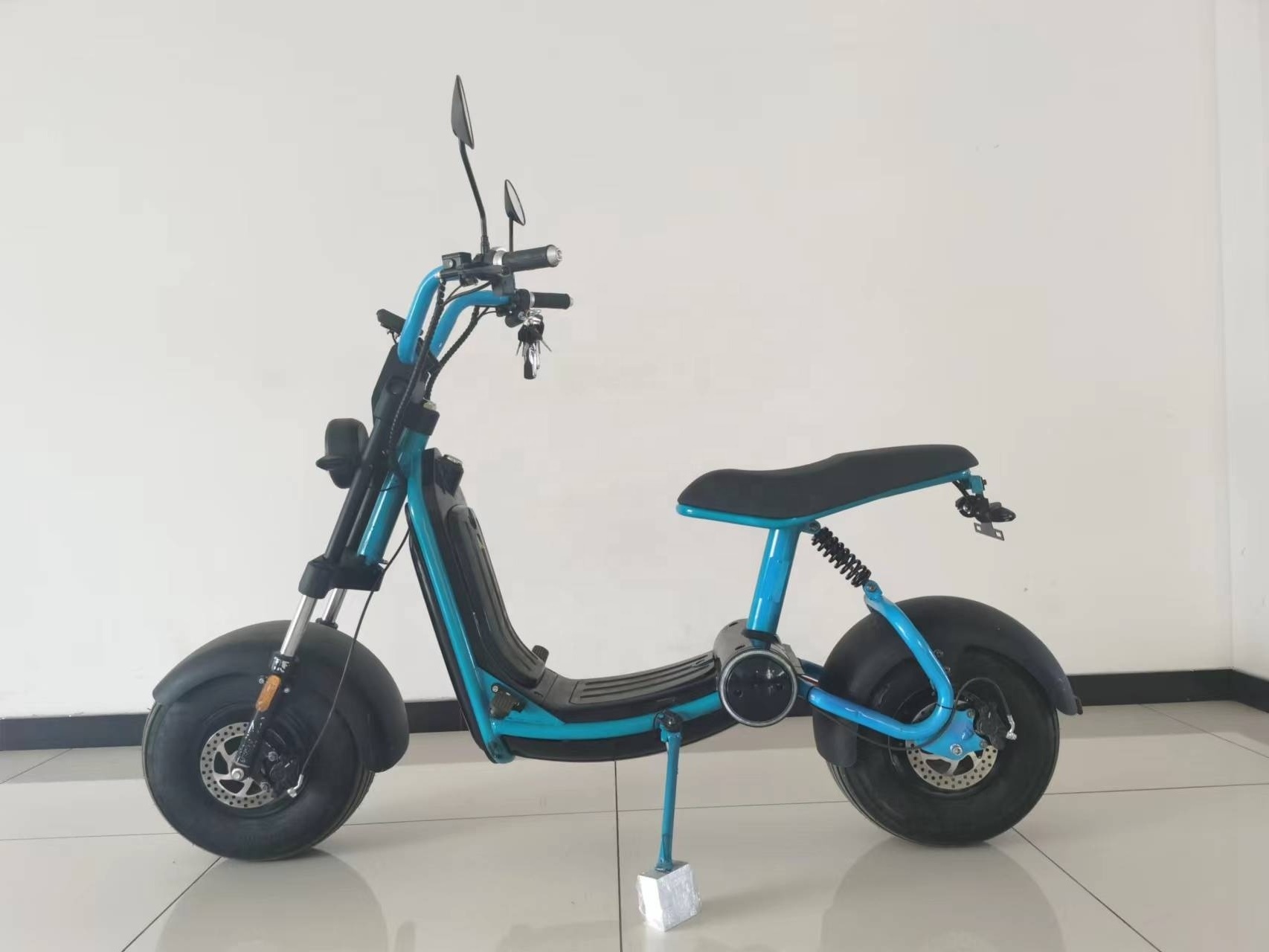 unfoldable electric scooter for adults chairs for adults 2000w 1000w fat tire lithium battery 60v 100ah wide wheel